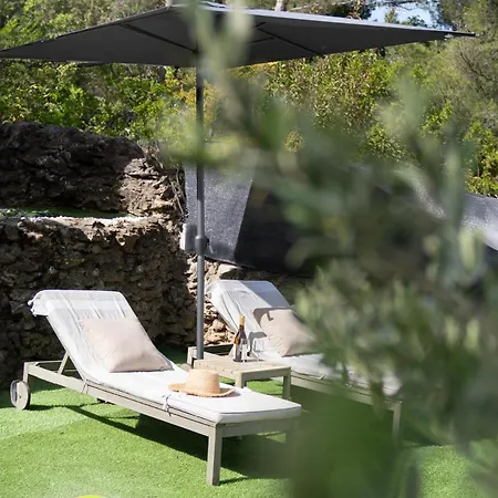 Villa Des Calanques Marsiglia Esterno foto